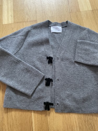 Sweatjacke strickjacke - sweatjacke,