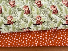 Stoffpaket HILCO Jersey