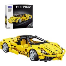 Konstruktionsspielzeug