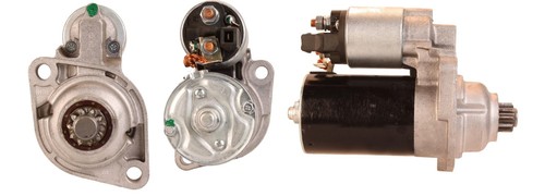 Lucas anlasser starter - lucas,