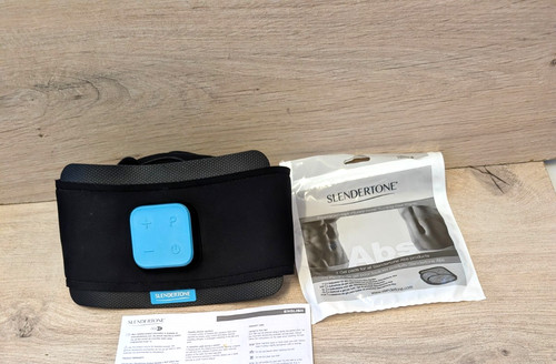 Slendertone abs unisex - slendertone, 8
