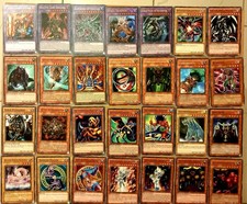 Yugioh Deck Joey Wheeler aus