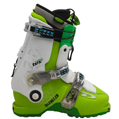 Skitourenschuhe dalbello virus - dalbello,