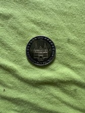 2 € Münze Schleswig