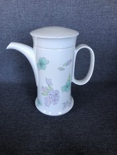 1 Kaffeekanne Hutschenreuther