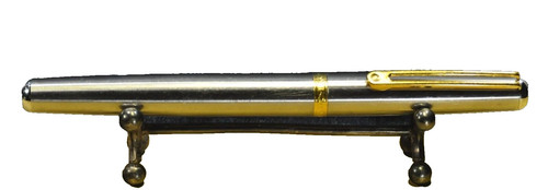 Inoxcrom wall street brushed - wall,