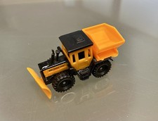 Siku 1478 mercedes trac - 1478,