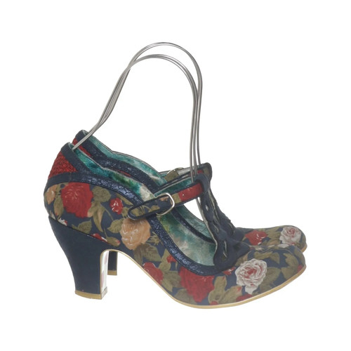 Irregular choice high - irregular, choice,