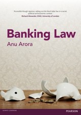 Bankrecht Taschenbuch Anu