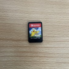 Nintendo Switch Spiel –