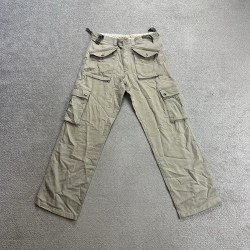 Army herren cargo - cargo, hose