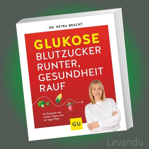 Glukose blutzucker runter - glukose,