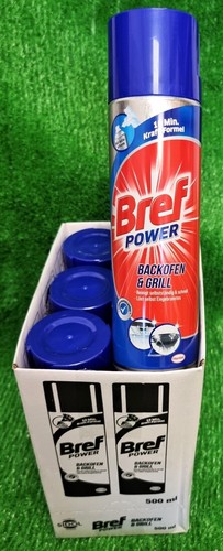 Bref backofen - backofen, &