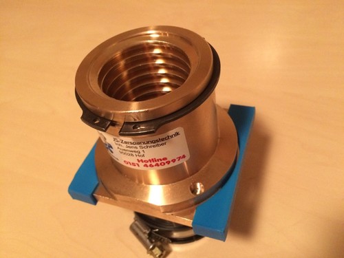 Tragmutter consul h49 h400 - tragmutter,