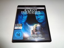 Blu-Ray   Event Horizon-Am