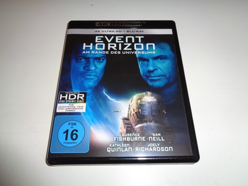 Blu ray event - event, horizon-am