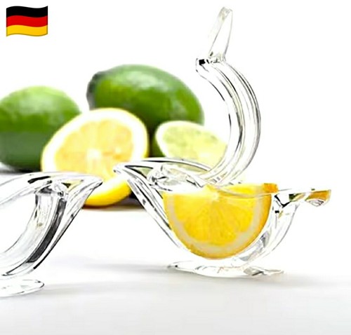 Zitronenpresse🍋Zitrus