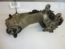 330 Simson Star 50 Bj 1996  Motor