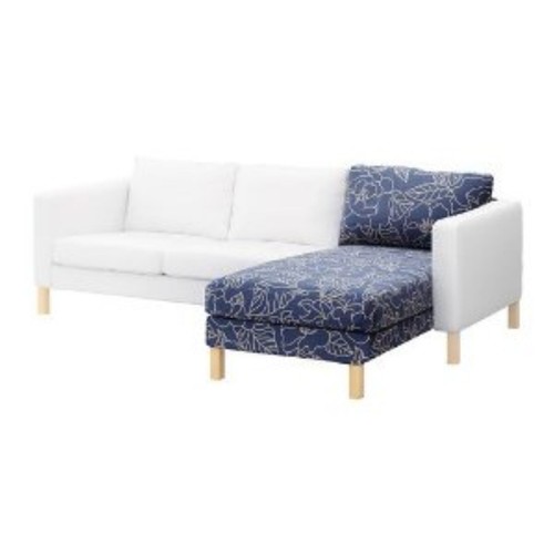 Ikea karlstad bezug - karlstad,