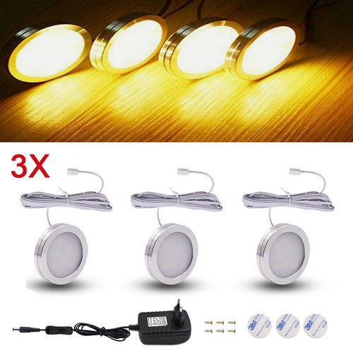 Led unterbauleuchte - led,