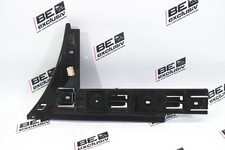 VW Phaeton 3D Führungsprofil hinten links Halterung Stoßstange 3D5807393C