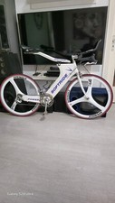 Fahrrad Spengle Giro 3- Softride  16Gänge  Tel/+4915215677589