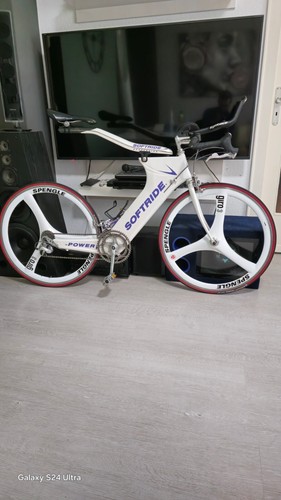 Fahrrad spengle giro - fahrrad,