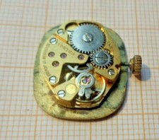 Älteres, gebrauchtes