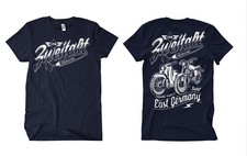 2Takt Kulturerbe T-Shirt DDR