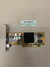PROLINK MVGA-NVG18AM AGP 64MB