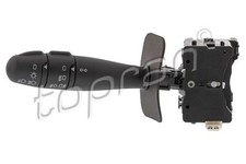 TOPRAN Lenkstockschalter  für