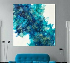 XXL LEINWAND BILD BIS