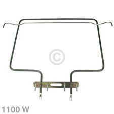 Heizelement Oberhitze 1100W