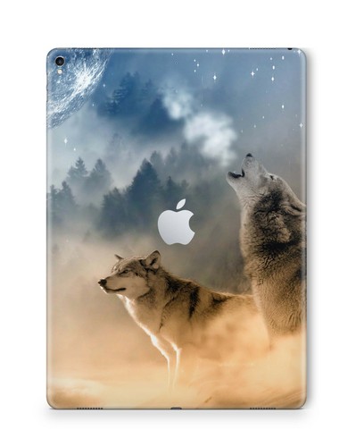 Apple ipad skin schutzfolie - apple,