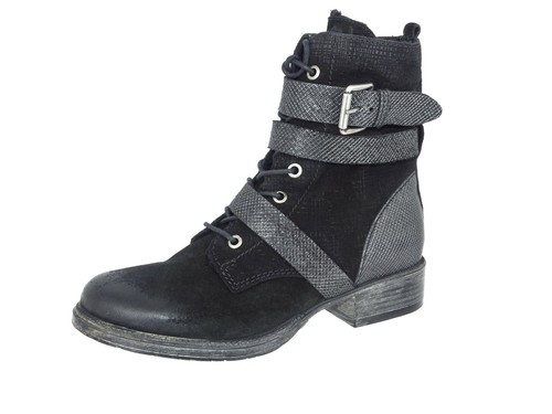 Martina buraro damen biker - buraro,