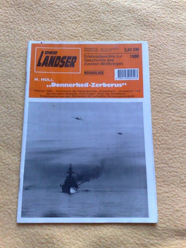 Der landser 1900 - nr.,
