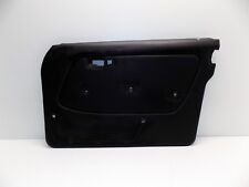 Türverkleidung vorne rechts