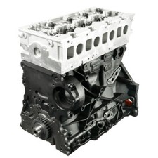 Teilmotor offen für VW Crafter ab 2018 2.0 Common Rail DAV DAS DAW