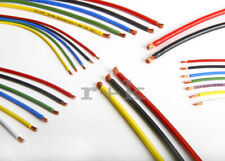 Silikonkabel hochflexibel