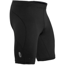Sugoi Herren Turbo Tri / Triathlon Short - Schwarz