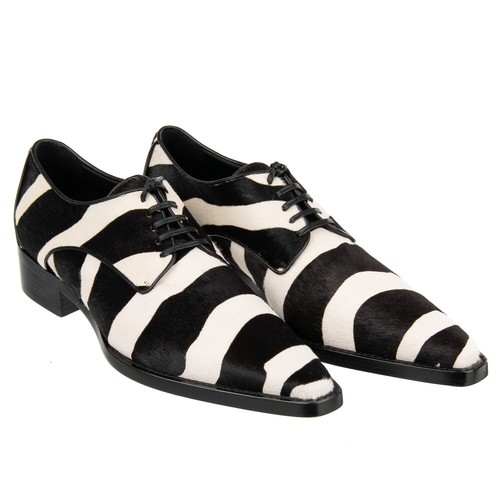 Dolce gabbana zebra - zebra, pony