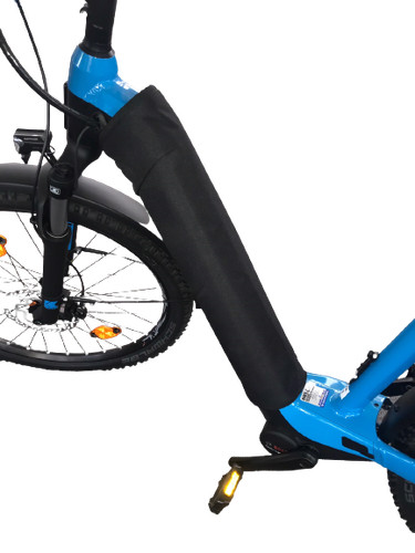 Bike schutzhülle tasche - e-bike,