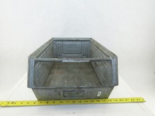 Lager Fix 18" x 12" x 8" Hot