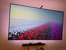 LG 86UR76006LC LED-Fernseher