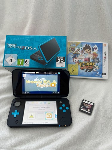 Nintendo 2ds pokémon - +,