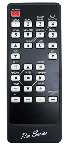 Jvc ersatz fernbedienung - jvc,