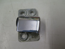 Oldtimer chrom türschloss - oldtimer,