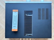 Unison Research Unico Röhren