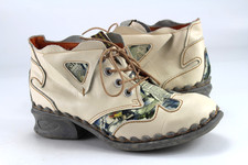 TMA Eyes Gr.39 Damen Stiefel