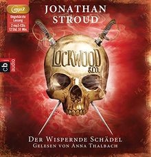 Lockwood der wispernde - lockwood,